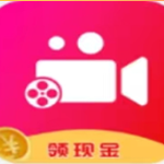 欢乐短剧app软件官方logo图标